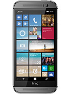 Best available price of HTC One M8 for Windows CDMA in Southafrica