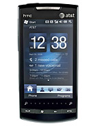 Best available price of HTC Pure in Southafrica