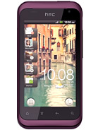 Best available price of HTC Rhyme in Southafrica