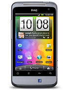 Best available price of HTC Salsa in Southafrica
