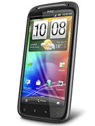 Best available price of HTC Sensation 4G in Southafrica