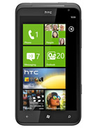 Best available price of HTC Titan in Southafrica