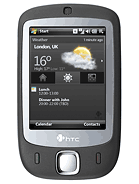 Best available price of HTC Touch in Southafrica