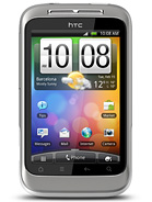 Best available price of HTC Wildfire S in Southafrica