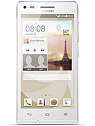 Best available price of Huawei Ascend G6 4G in Southafrica