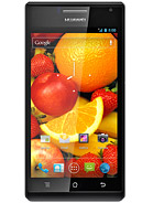 Best available price of Huawei Ascend P1 XL U9200E in Southafrica