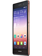 Best available price of Huawei Ascend P7 Sapphire Edition in Southafrica