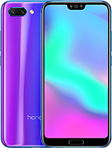Best available price of Honor 10 in Southafrica