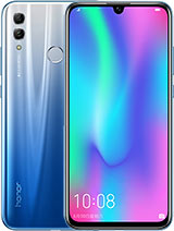 Best available price of Honor 10 Lite in Southafrica