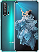 Best available price of Honor 20 Pro in Southafrica