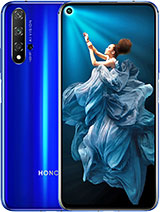 Best available price of Honor 20 in Southafrica
