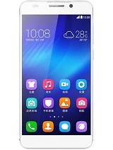 Best available price of Honor 6 in Southafrica