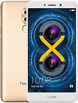 Best available price of Honor 6X in Southafrica