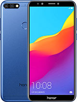 Best available price of Honor 7C in Southafrica