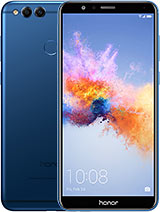 Best available price of Honor 7X in Southafrica