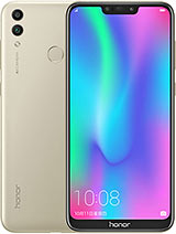 Best available price of Honor 8C in Southafrica
