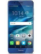 Best available price of Honor 8 in Southafrica
