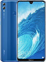 Best available price of Honor 8X Max in Southafrica