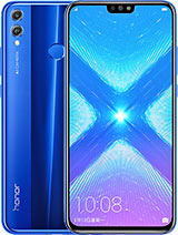 Best available price of Honor 8X in Southafrica
