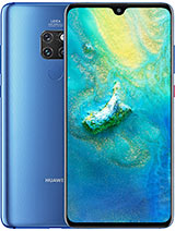 Best available price of Huawei Mate 20 in Southafrica