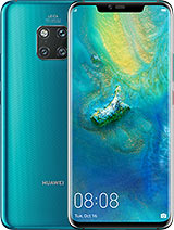 Best available price of Huawei Mate 20 Pro in Southafrica