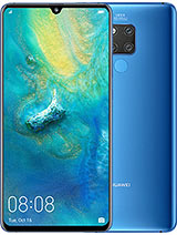 Best available price of Huawei Mate 20 X in Southafrica