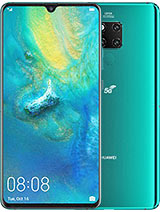 Best available price of Huawei Mate 20 X 5G in Southafrica