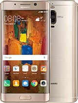 Best available price of Huawei Mate 9 Pro in Southafrica