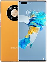 Best available price of Huawei Mate 40 Pro 4G in Southafrica