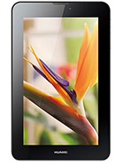 Best available price of Huawei MediaPad 7 Vogue in Southafrica