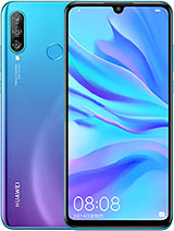 Best available price of Huawei nova 4e in Southafrica
