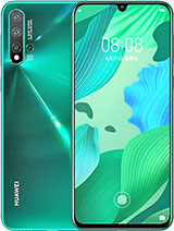 Best available price of Huawei nova 5 in Southafrica