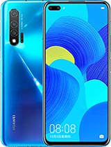 Best available price of Huawei nova 6 5G in Southafrica