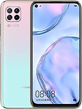 Best available price of Huawei nova 6 SE in Southafrica