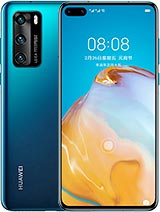 Best available price of Huawei P40 4G in Southafrica