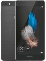 Best available price of Huawei P8lite ALE-L04 in Southafrica