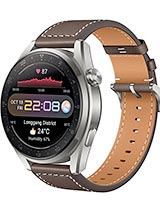 Best available price of Huawei Watch 3 Pro in Southafrica