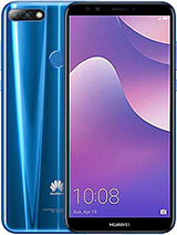 Best available price of Huawei Y7 2018 in Southafrica