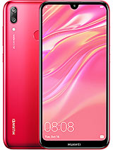 Best available price of Huawei Y7 2019 in Southafrica