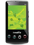 Best available price of i-mobile TV550 Touch in Southafrica