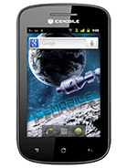 Best available price of Icemobile Apollo Touch 3G in Southafrica