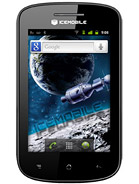 Best available price of Icemobile Apollo Touch in Southafrica