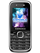 Best available price of Icemobile Blizzard in Southafrica