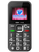 Best available price of Icemobile Cenior in Southafrica