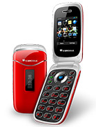 Best available price of Icemobile Charm II in Southafrica