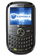 Best available price of Icemobile Comet II in Southafrica