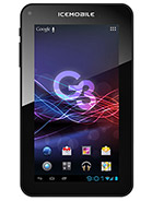 Best available price of Icemobile G3 in Southafrica