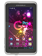Best available price of Icemobile G7 Pro in Southafrica