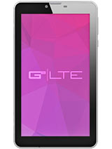Best available price of Icemobile G8 LTE in Southafrica