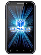 Best available price of Icemobile Prime in Southafrica